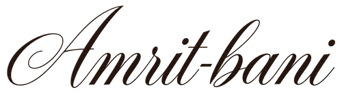 Amrit-bani
