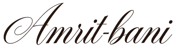 Amrit-bani